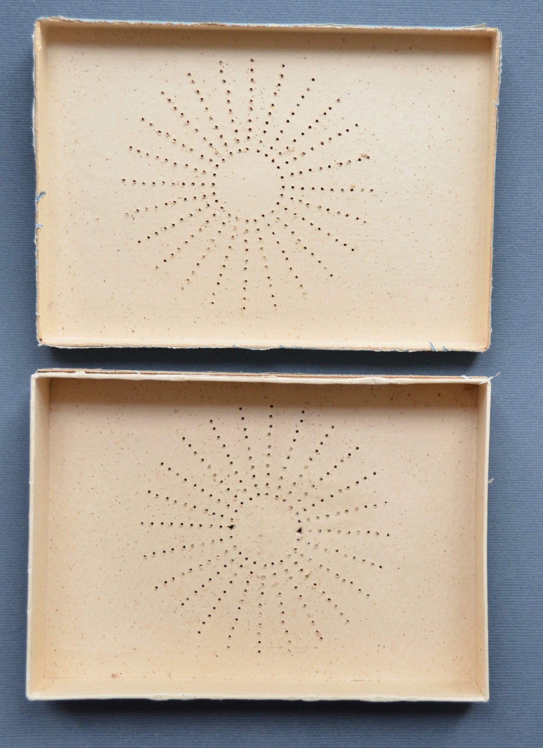 Isolation and Connections: Objects as Metaphors – silkmuseumblog