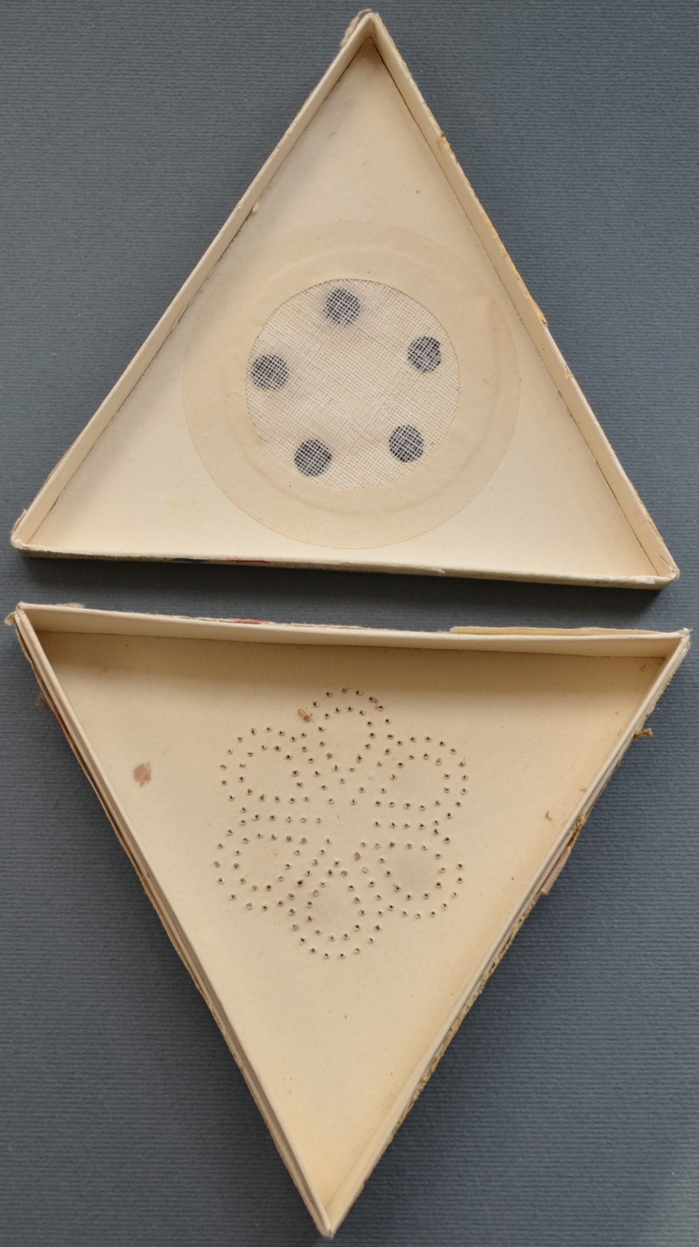 Isolation and Connections: Objects as Metaphors – silkmuseumblog